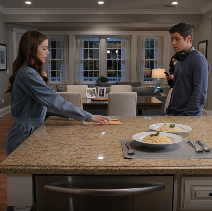 My Stepmom Asked Me to Pay $800 in Rent — So I Reclaimed the $1.2 Million Home My Grandparents Secretly Left Me