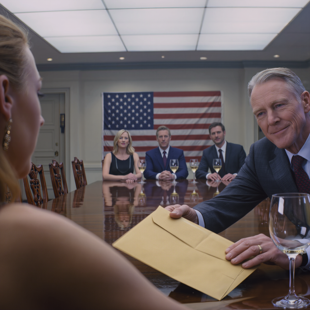 My dad skipped my wedding, then treated me like I was “dead” to the family for five years. But when the hotel chain I built hit the financial news at $580 million, he texted four words: “Family dinner. Urgent.” I showed up at the Boston estate with a thick legal binder and a signed “eviction notice,” just waiting for him to open his mouth one more time.