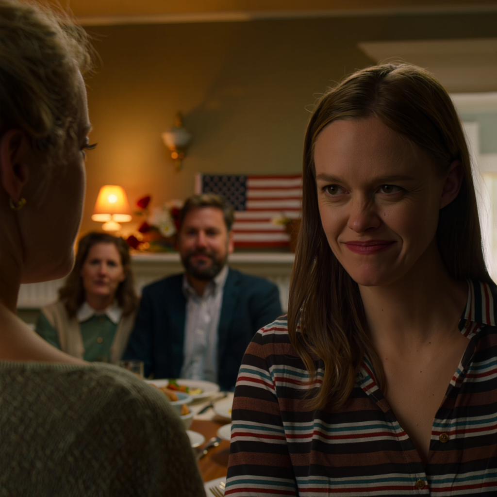 I paid my parents’ mortgage for 5 years. At my sister’s wedding, they gave the house to her as a “wedding gift.” Weeks later, they demanded my cabin. When I refused, I found it listed for sale under a relative’s name. I changed the locks, but the next alert from my security app…