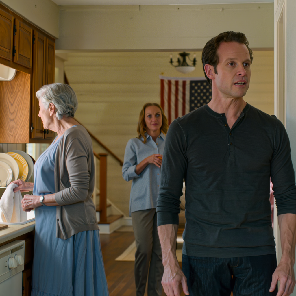 My Son Told Me To Pack A Bag If I Wouldn’t Leave For A Care Home. I Smiled, Closed My Suitcase, And Waited. Then A Limousine Stopped Outside, And He Finally Saw WHO CAME FIRST