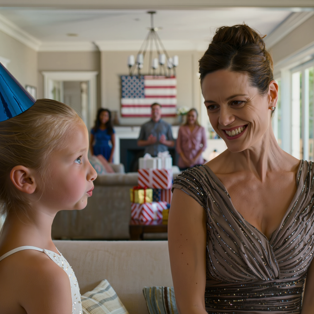 My sister said to my 9-year-old daughter, “You will never have a house like ours.” Then her cousin laughed in her face, “You’ll just spend your life cleaning houses like your mother.” My mother nodded like that was a perfectly normal thing to hear. The next morning, they found out where all their money had really been coming from… Wait. What? – News